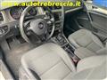 VOLKSWAGEN GOLF 1.6 TDI 110 CV GANCIO TRAINO X EBIKE