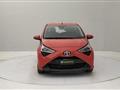 TOYOTA AYGO 1.0 x-play 72cv