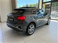 AUDI Q2 35 TDI S tronic S line Edition