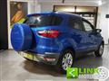 FORD ECOSPORT 1.5 TDCi 95 CV Titanium S