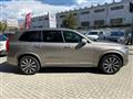 VOLVO XC90 B5 D Inscription AWD-KM Originali-Tagliandi Volvo