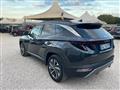 HYUNDAI Tucson 1.6 CRDI 48V DCT XLine