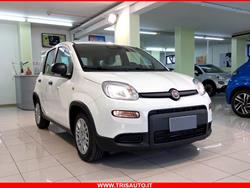 FIAT Panda 1.0 FireFly S&S Hybrid MY24 KM ZERO!!! IVATA NEOPATENTATI