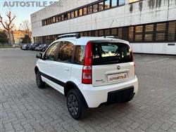 FIAT PANDA 1.3 mjt ---4x4--- 75cv---- 4 POSTI