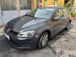 VOLKSWAGEN GOLF 1.4 TGI 5p. Comfortline BlueMotion