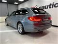 BMW SERIE 5 TOURING D TOURING BUSINESS