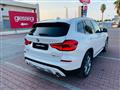 BMW X3 xDrive20d xLine