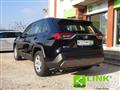 TOYOTA RAV4 2.5 HV (218CV) E-CVT 2WD Dynamic