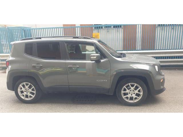 JEEP Renegade 1.6 Mjt 130CV Limited