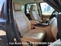 LAND ROVER RANGE ROVER SPORT 2.7 TDV6 HSE Pelle Navi Tetto Memory Sospensioni