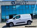 OPEL COMBO CARGO 1.5 CDTI L1 3 POSTI OFFICINA