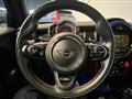 MINI 3 PORTE JCW 2.0 John Cooper Works-unica proprietaria-TETTO PAN