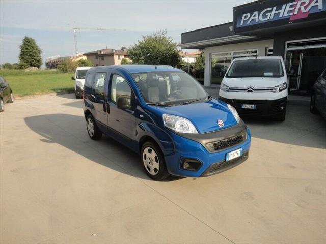 FIAT QUBO 1.3 MJT 80 CV Easy