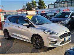 FORD FIESTA 1.0 Ecoboost 95 CV 5 porte ST-Line