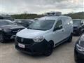 DACIA Dokker Van 1.6 100cv gpl S&S E6 FL 1.6 8V 100CV Start&Stop GPL Comfort