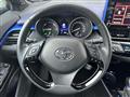 TOYOTA C-HR 2.0 Hybrid E-CVT Style Sport FULL LED-ALCANTARA