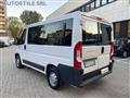 FIAT DUCATO 2.3 150CV **TRASPORTO DISABILI 8 Posti *EURO 6