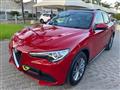 ALFA ROMEO STELVIO 2.2 Turbodiesel 190 CV AT8 RWD Super Lusso