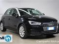 AUDI A1 SPB 1.6 TDI 116cv S tronic Metal plus