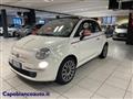 FIAT 500C 1.2 VERSIONE "AMERICA" N°95/500