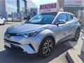 TOYOTA C-HR 1.8 Hybrid E-CVT Lounge