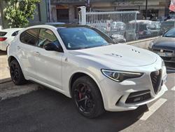 ALFA ROMEO Stelvio 2.9 BiT.V6 510 AT8 Quadrifoglio