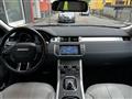 LAND ROVER RANGE ROVER EVOQUE Dynamic SE TD4