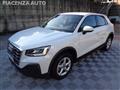 AUDI Q2 35 TFSI..NAVI.LED..SENSORI PARCHEGGIO