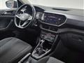 VOLKSWAGEN T-CROSS 1.6 TDI DSG SCR Style BMT