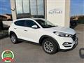 HYUNDAI TUCSON 1.7 CRDi automatica XPossible