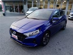 HYUNDAI I20 1.2 MPI MT Connectline