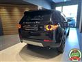 LAND ROVER DISCOVERY SPORT 2.0 TD4 180 CV HSE Luxury