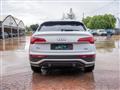 AUDI Q5 Sportback 40 2.0 tdi mhev 12V S line quattro s-tronic