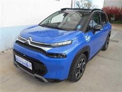 CITROEN C3 AIRCROSS C3 Aircross