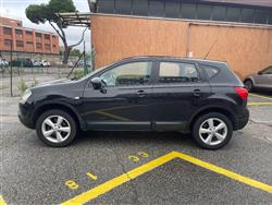 NISSAN Qashqai 1.5 dCi DPF Acenta