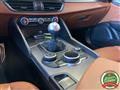 ALFA ROMEO GIULIA 2.2 D 180cv Super *FARI LED*PELLE