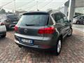 VOLKSWAGEN TIGUAN 2.0 TDI 140 CV 4MOTION Sport & Style