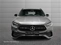 MERCEDES CLASSE GLA d Auto 4Matic Premium Navi