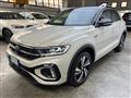 VOLKSWAGEN T-ROC 2.0 TDI SCR 150 CV DSG 4MOTION R-Line