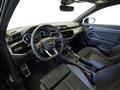 AUDI Q3 SPORTBACK Q3 SPB 40 TDI quattro S tronic S line edition