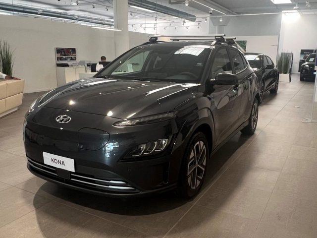 HYUNDAI KONA ELECTRIC EV 39 kWh Exclusive N1