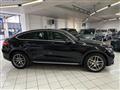 MERCEDES CLASSE GLC d 4Matic Coupé Sport