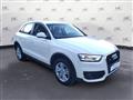 AUDI Q3 2.0 TDI quattro Edition