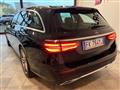 MERCEDES CLASSE E STATION WAGON d S.W. Auto Premium AMG Line