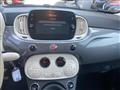 FIAT 500 1.0 Hybrid/GPL Dolcevita + Navi + Cerchio da 16