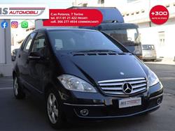 MERCEDES CLASSE A A 180 CDI Avantgarde