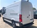 MERCEDES SPRINTER 315 F 37/35