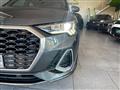 AUDI Q3 SPORTBACK Sportback/SPB 40TDI 190CV quattro S line TETTO