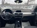 BMW X1 2.0d S-DRIVE 18D BUSINESS 190cv BLUETOOTH NAVI