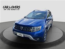 DACIA DUSTER 1.0 tce Prestige Eco-g 4x2 100cv